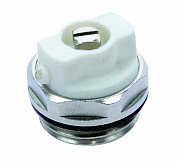 Воздухоотводчик ручной 1/2" FAR 